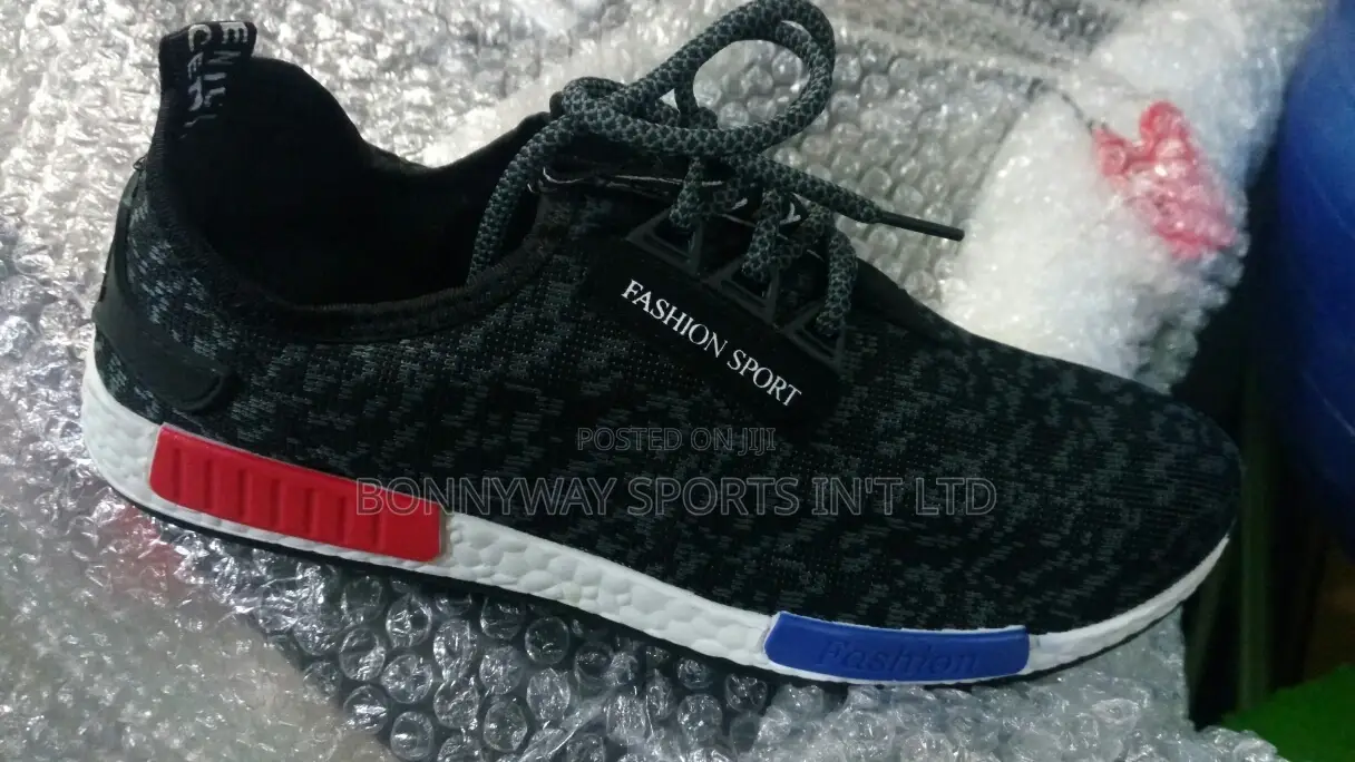Adidas Jugging Canvas