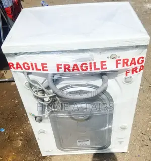Samsung 6kg Washing Machine +Warranty [Pay Ondelivery]