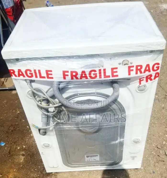 Samsung 6kg Washing Machine +Warranty [Pay Ondelivery]
