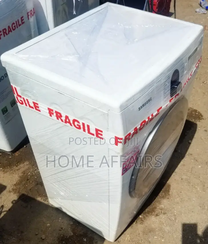 Samsung 6kg Washing Machine +Warranty [Pay Ondelivery]