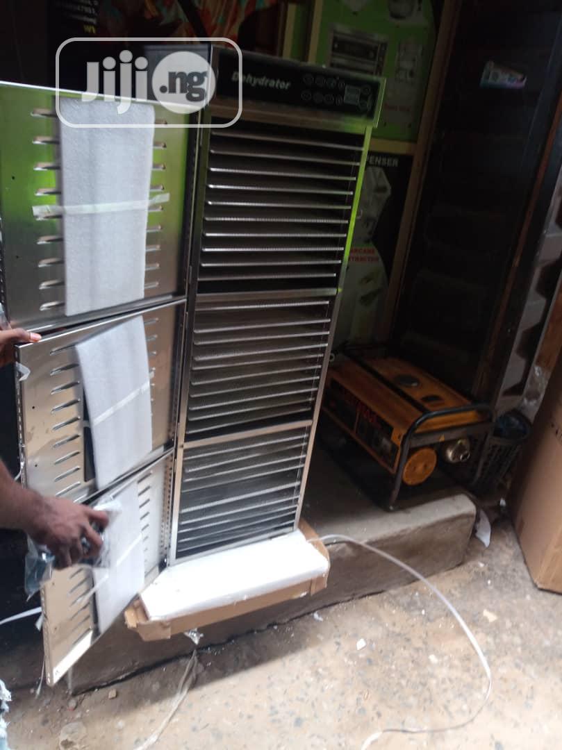 30trays Dehydrator Machine