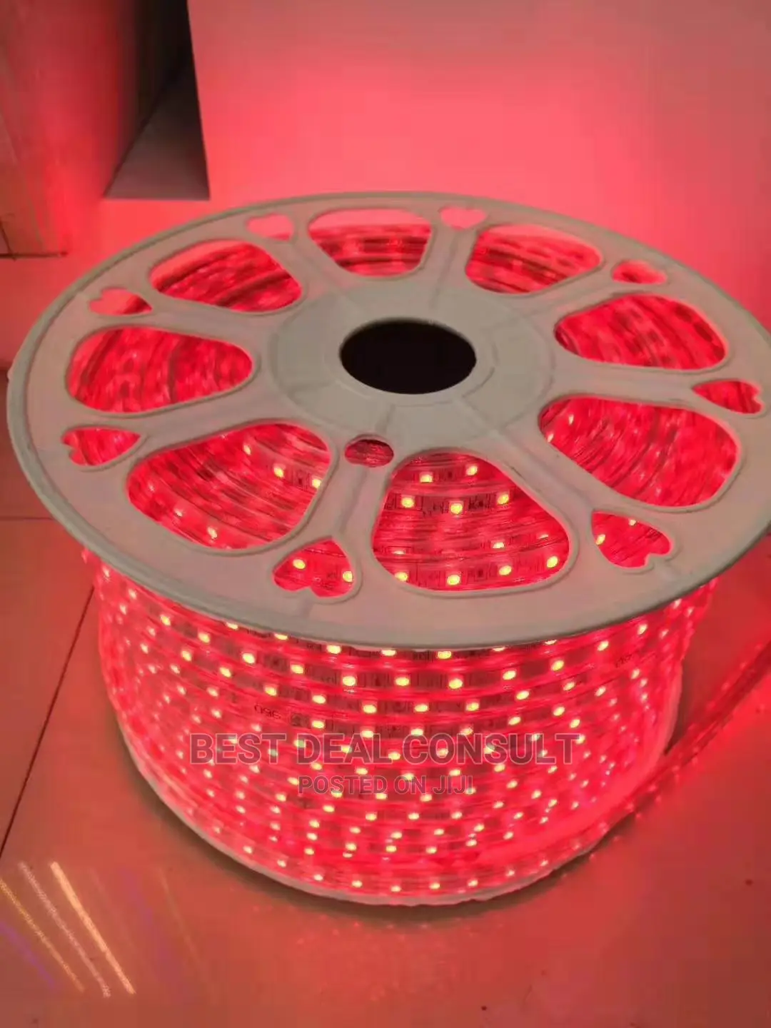 Strip Led Lights for Sale