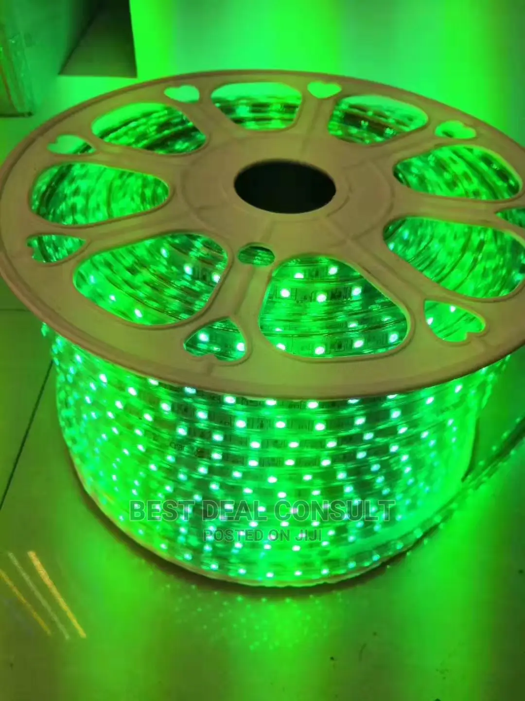 Strip Led Lights for Sale
