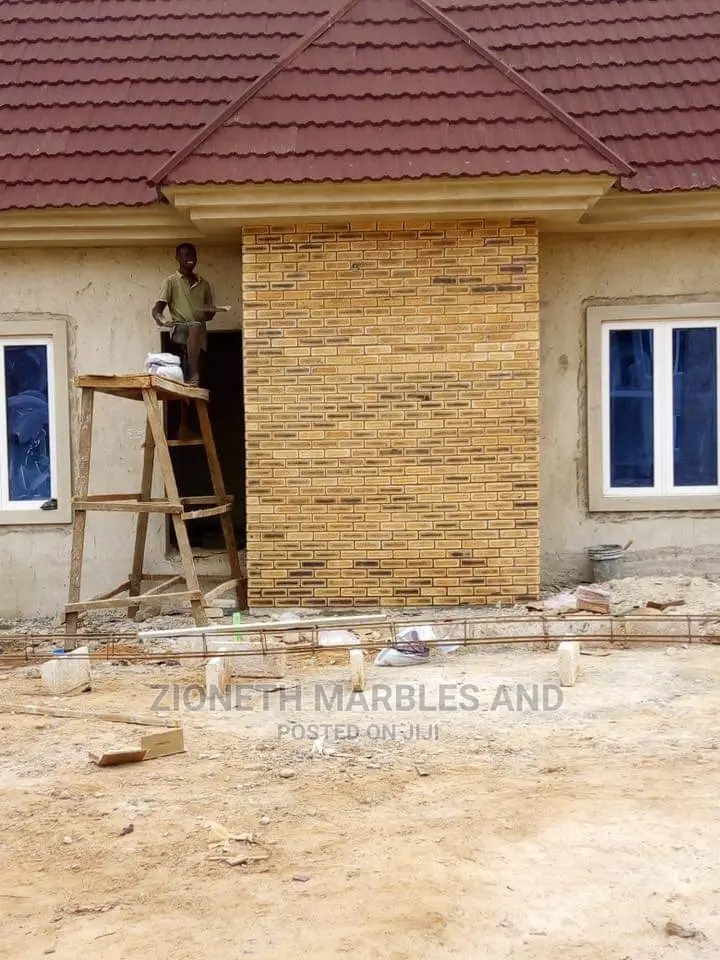 Zioneth Marbles and Granite Ventures