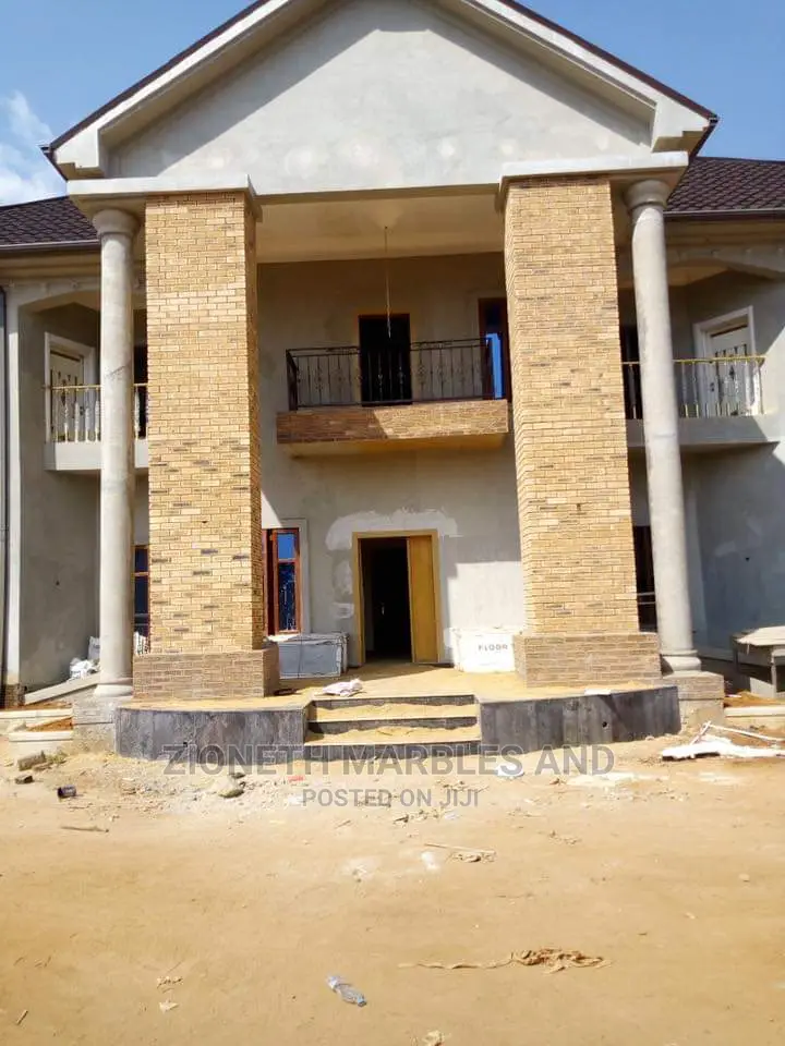 Zioneth Marbles and Granite Ventures