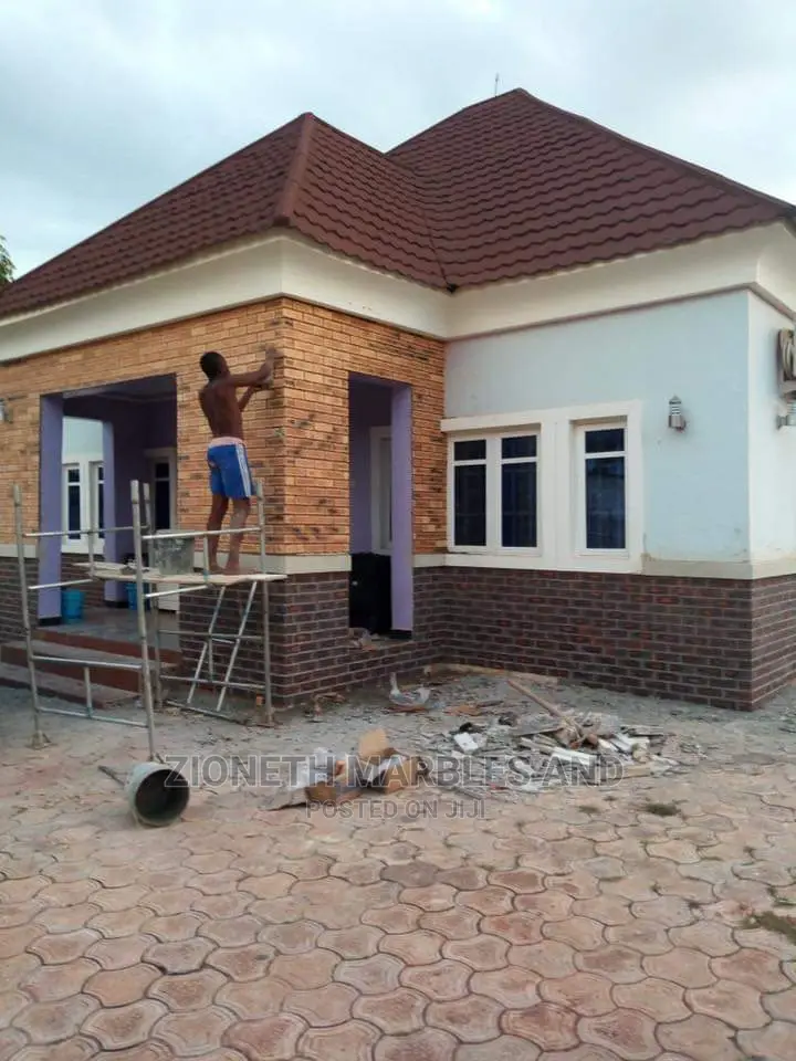 Zioneth Marbles and Granite Ventures