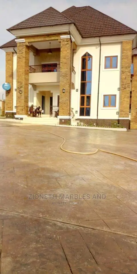 Zioneth Marbles and Granite Ventures