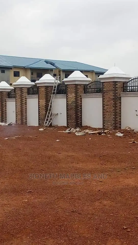 Zioneth Marbles and Granite Ventures