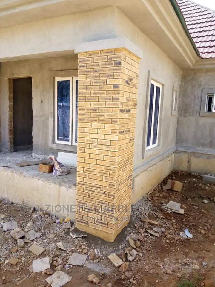 Zioneth Marbles and Granite Ventures