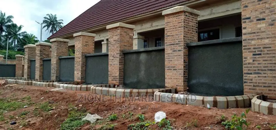 Zioneth Marbles and Granite Ventures