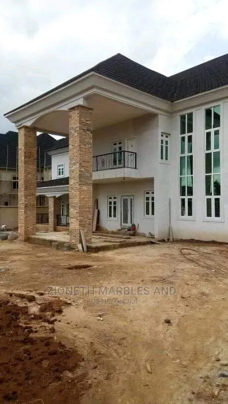 Zioneth Marbles and Granite Ventures