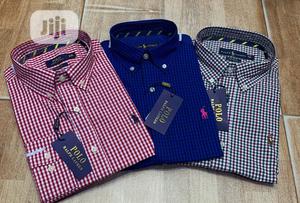 Quality Italian Shirt