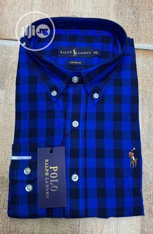 Italian Long Sleeves