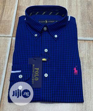Italian Long Sleeves