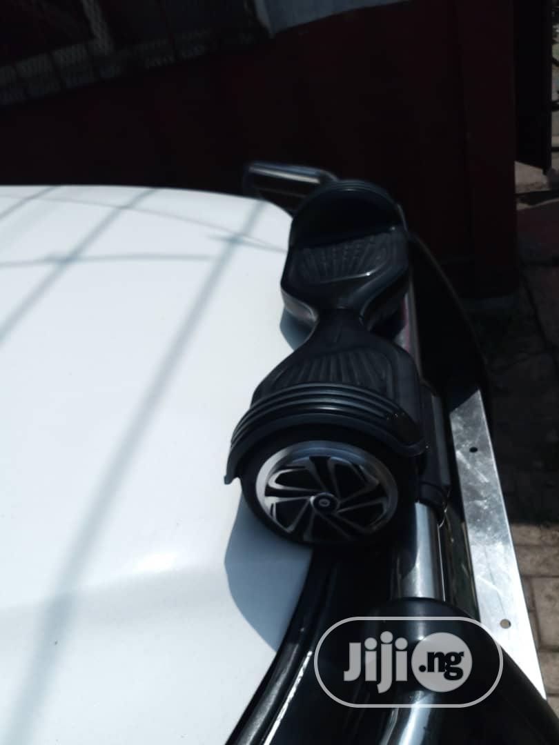 Hover Board 8 Inches