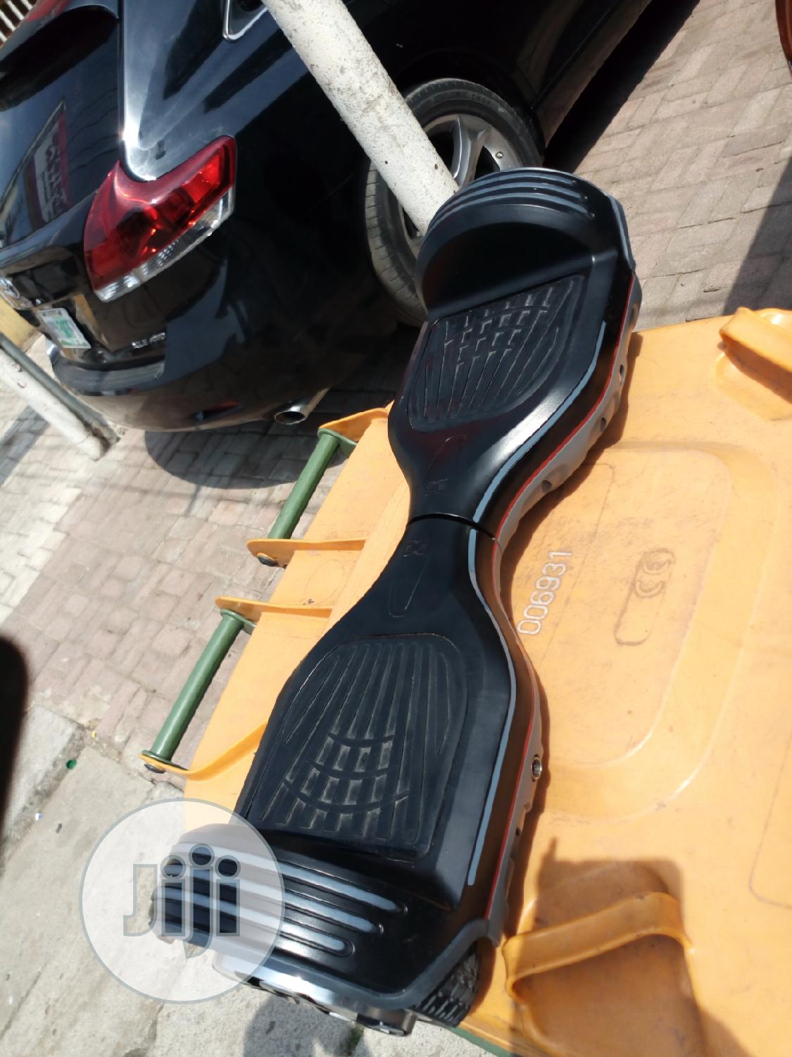 Hover Board 8 Inches