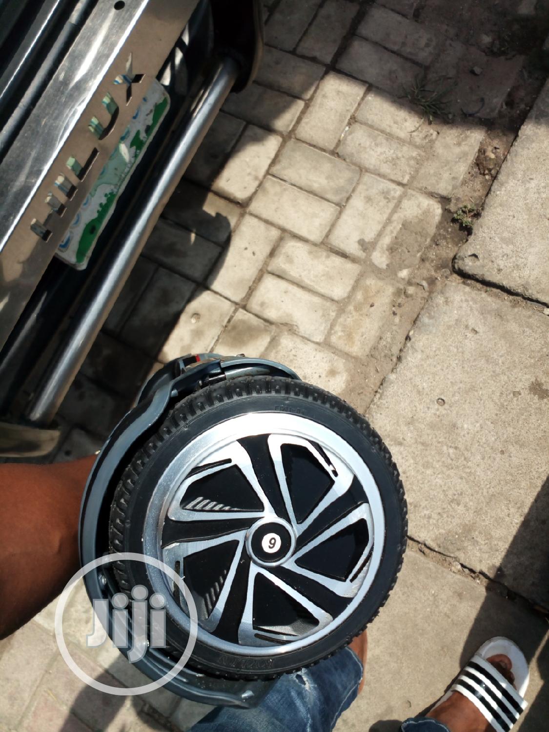 Hover Board 8 Inches