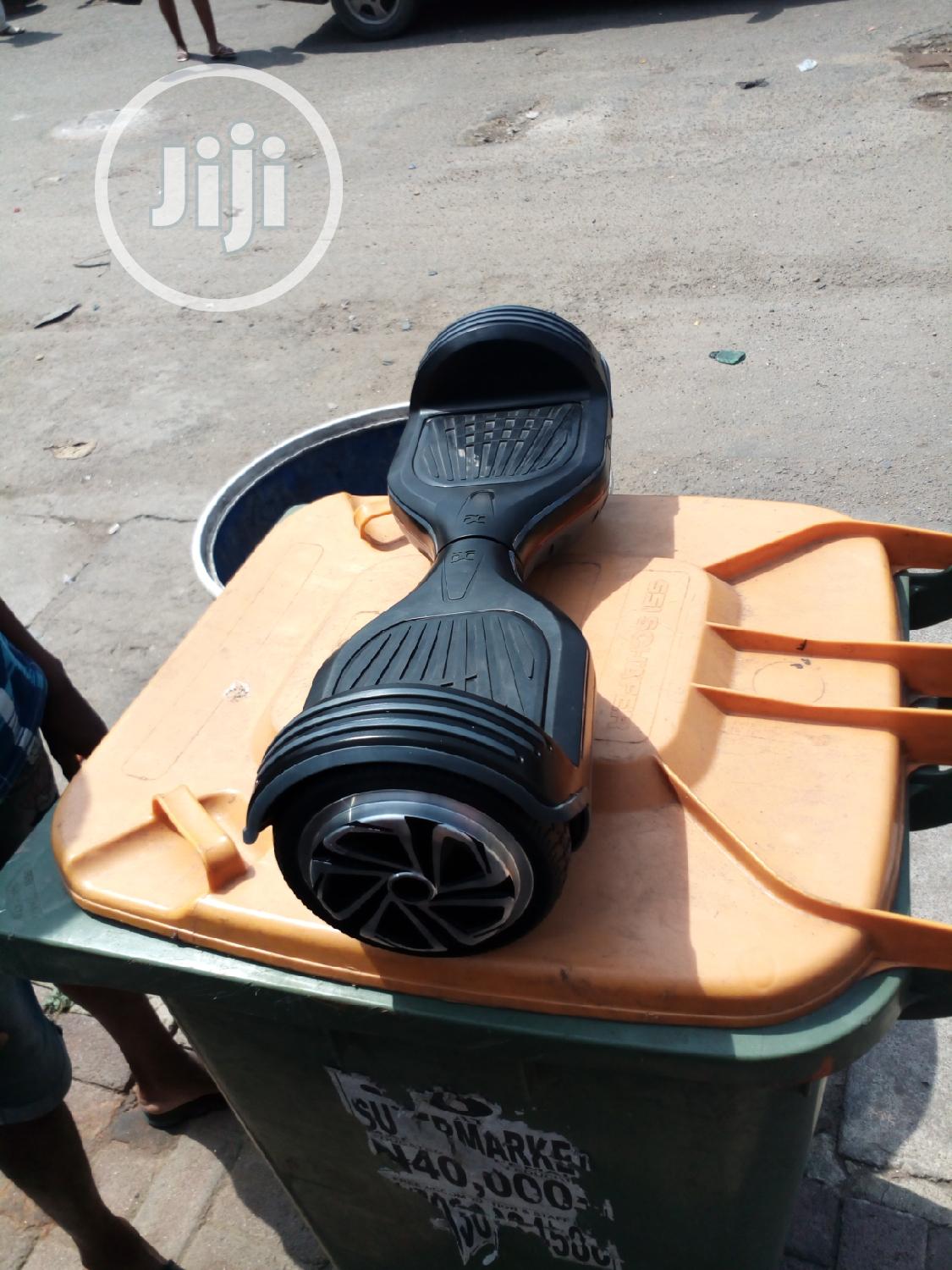 Hover Board 8 Inches