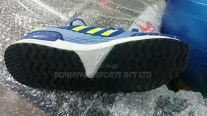 Adidas Jugging Canvas