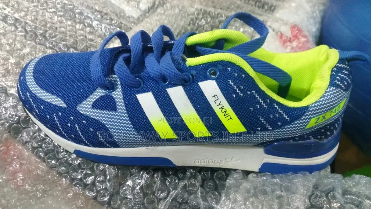Adidas Jugging Canvas