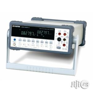 Bench Multimeters