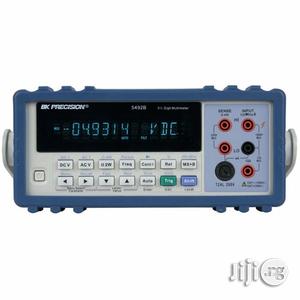 Bench Multimeters