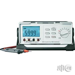Bench Multimeters