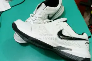 Professional Big Sizes Nike Tennis Nd Jugging Canvas