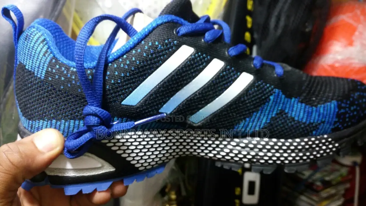 Adidas High Quality Jugging Canvas