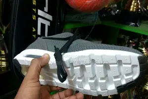 Nike Jugging Canvas