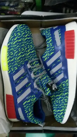 Adidas High Quality Canvas