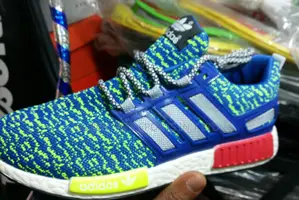 Adidas High Quality Canvas