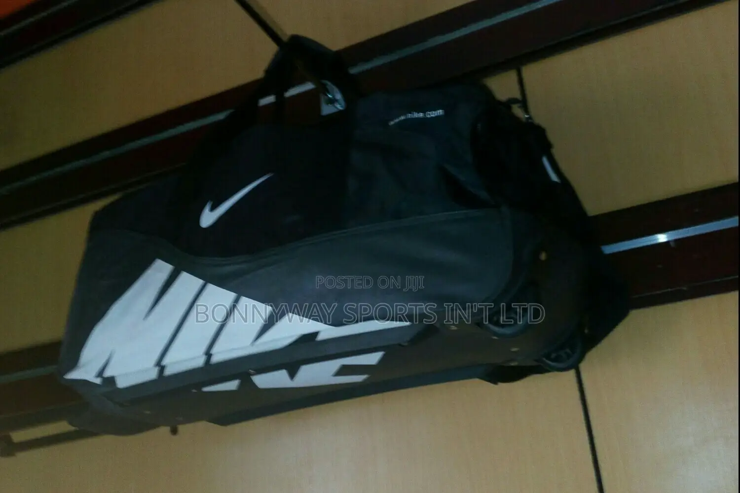 Nike Travelling Bag