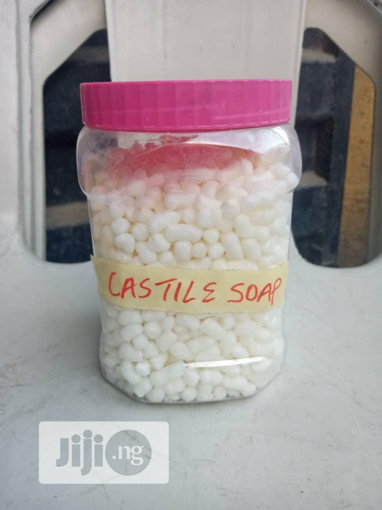 Castile Soap