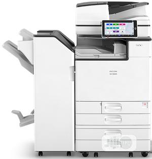 RICOH IM C4510 MFP (Sales Installation and Maintenance)