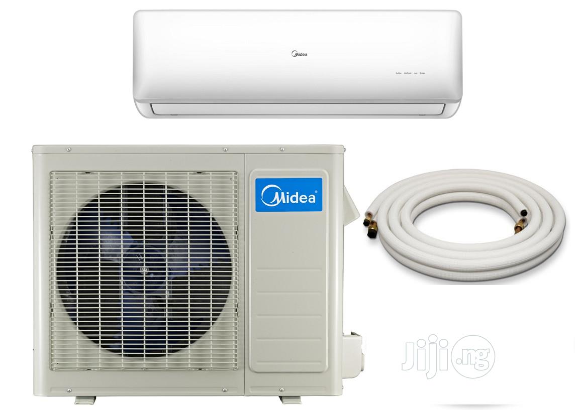 Midea 2HP Split AC