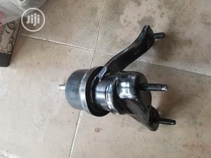 Camry 2007 Engine Seat