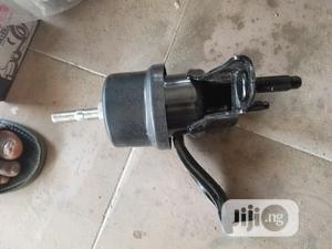 Camry 2007 Engine Seat