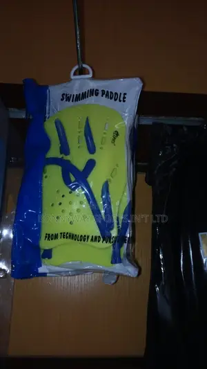 Swimming Hand Paddles