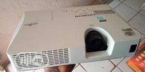 Bright Projector