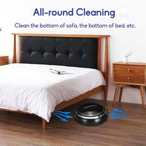 New Pure Clean Automatic Multi-Surface Dust Sweeper