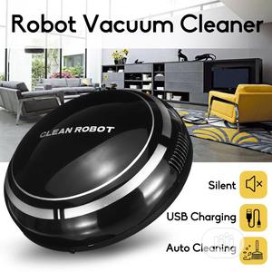 New Pure Clean Automatic Multi-Surface Dust Sweeper