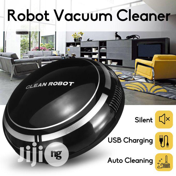 New Pure Clean Automatic Multi-Surface Dust Sweeper