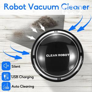 New Pure Clean Automatic Multi-Surface Dust Sweeper