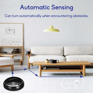 New Pure Clean Automatic Multi-Surface Dust Sweeper
