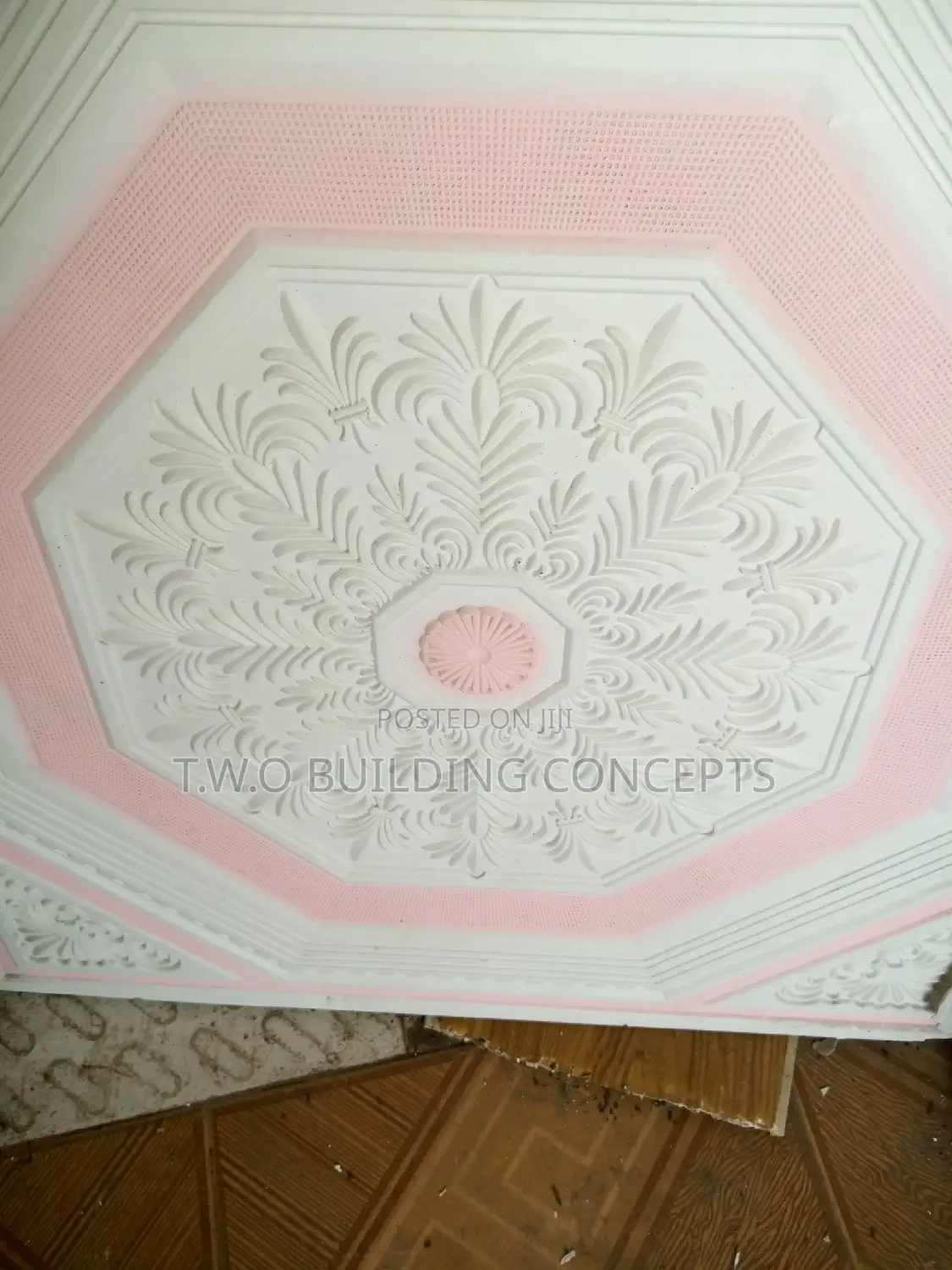 P.O.P Ceiling1