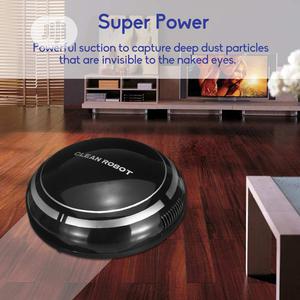Intelligent Floor Sweeping Dust Catcher Carpet Cleaner