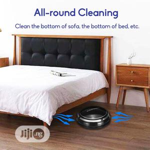Intelligent Floor Sweeping Dust Catcher Carpet Cleaner