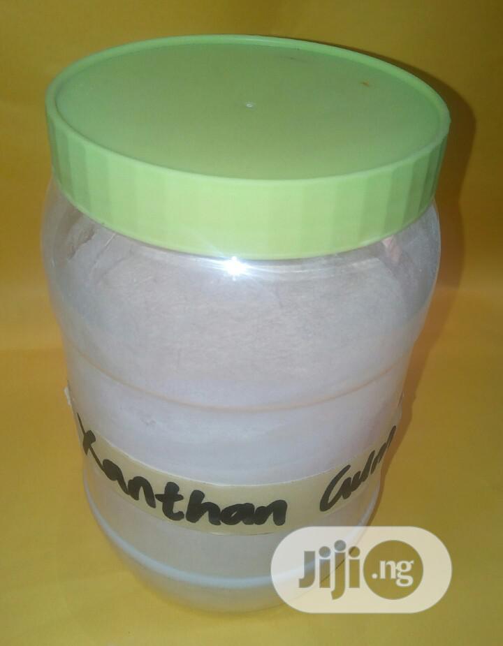 Xanthan Gum (1kg)