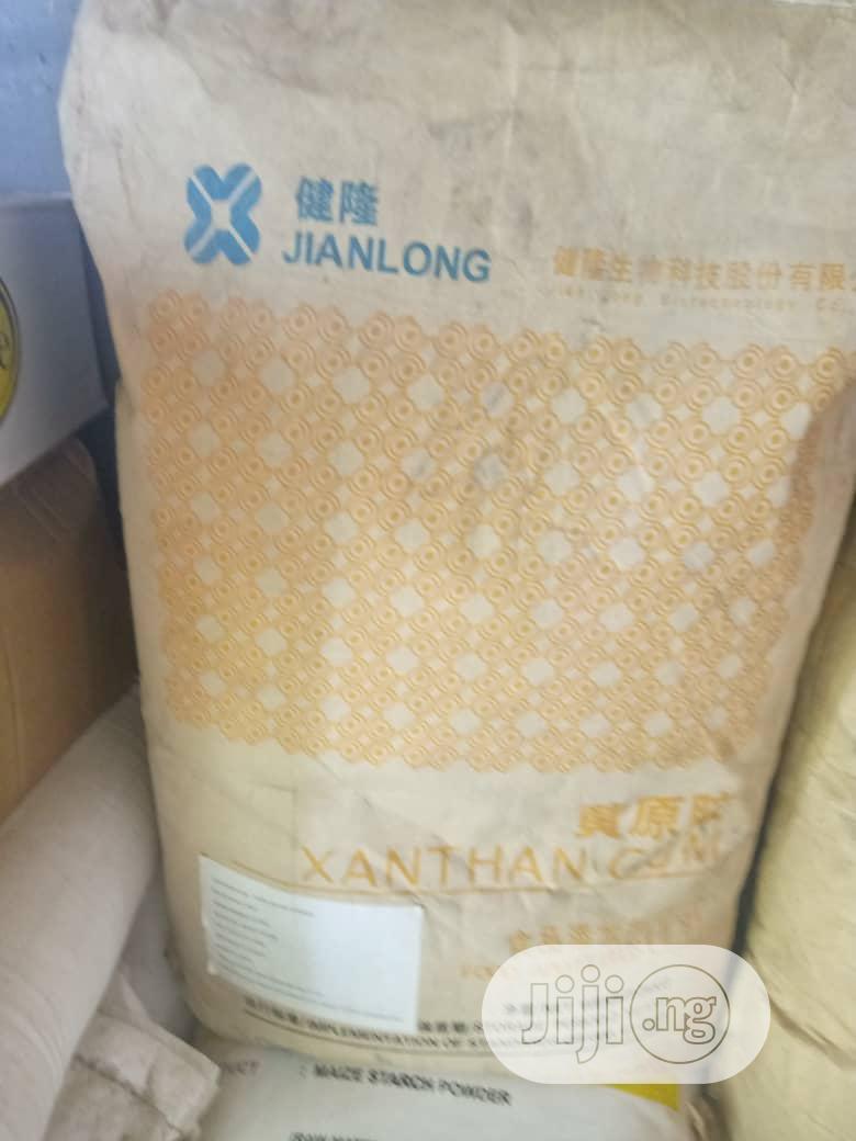 Xanthan Gum (1bag)